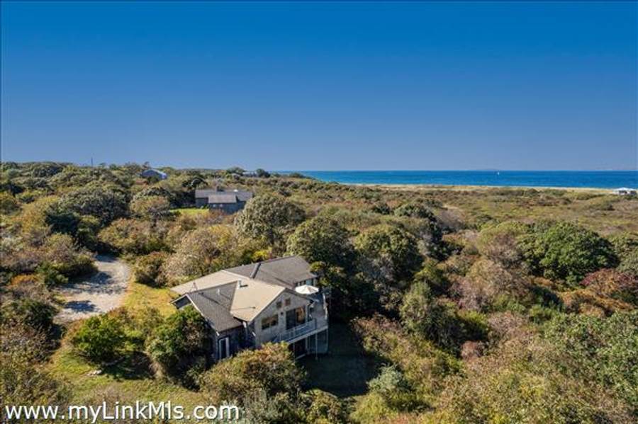 382- Lighthouse Road  Aquinnah
