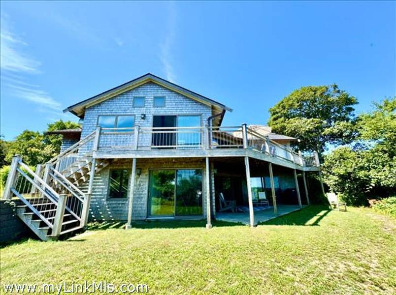 382 Lighthouse Road  Aquinnah