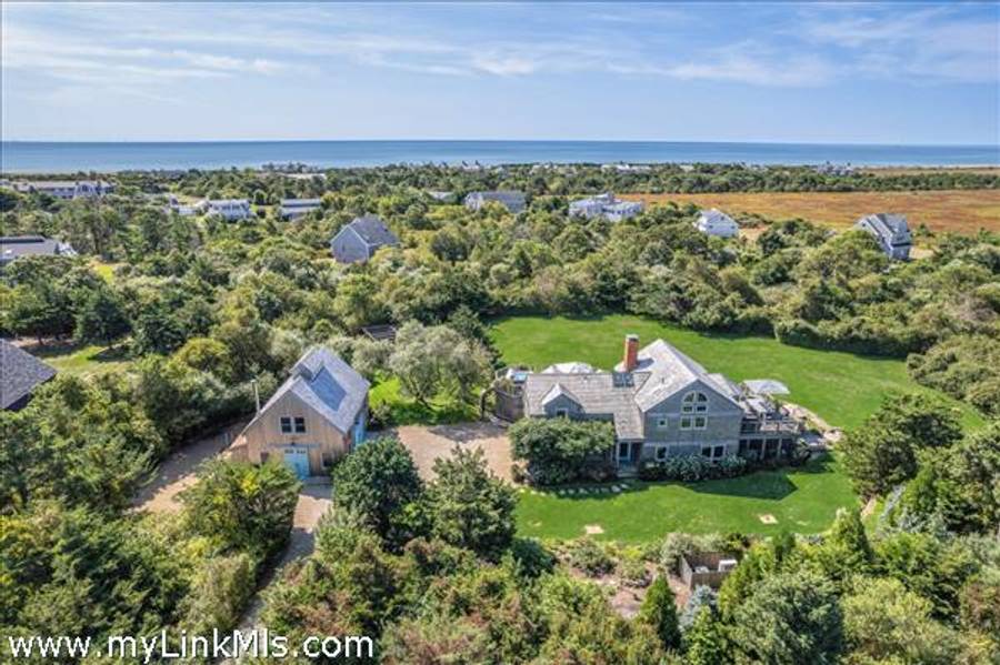 14 Katama Farm South Road  Edgartown