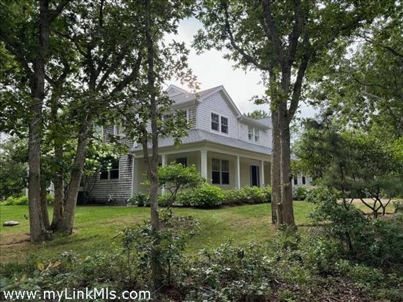 140 Pond Road  West Tisbury
