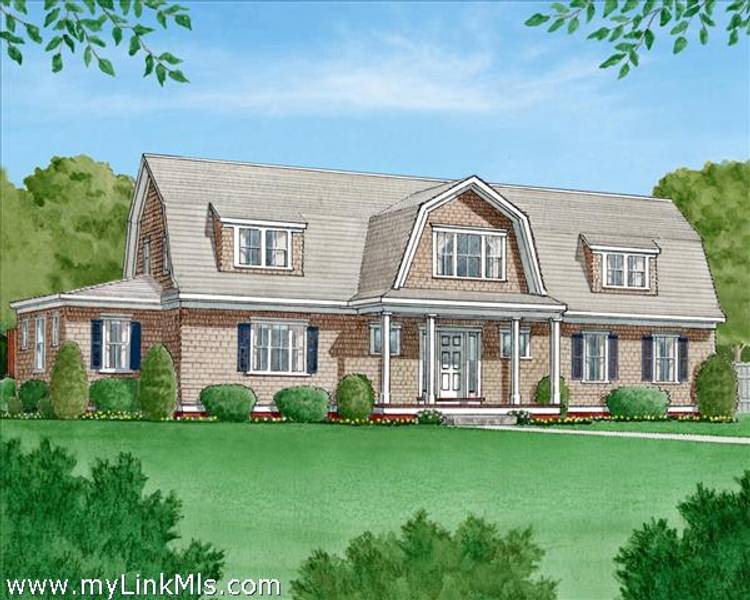 1 Wilsons Lane  Edgartown