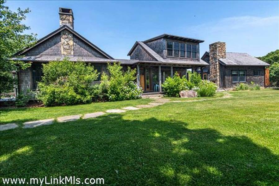 15 Old Farm Road  Chilmark