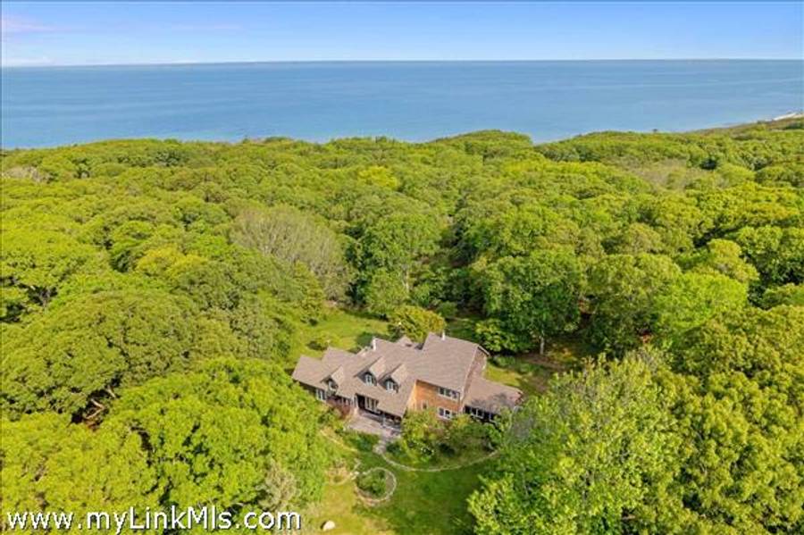 179 Tisbury Lane East  West Tisbury