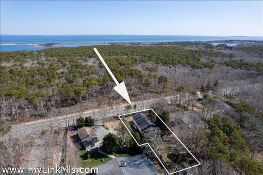 400 Edgartown Vineyard Haven Road  Edgartown