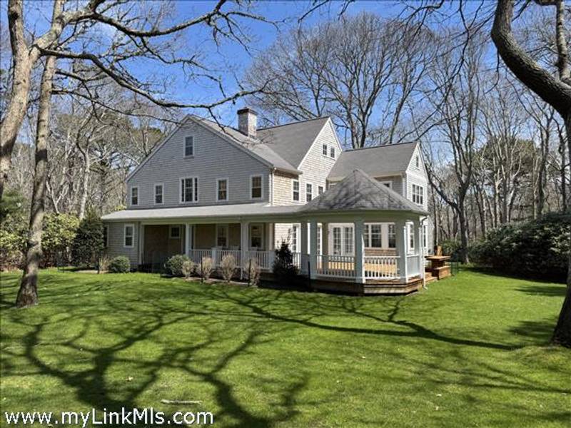 735 Franklin Street  Vineyard Haven