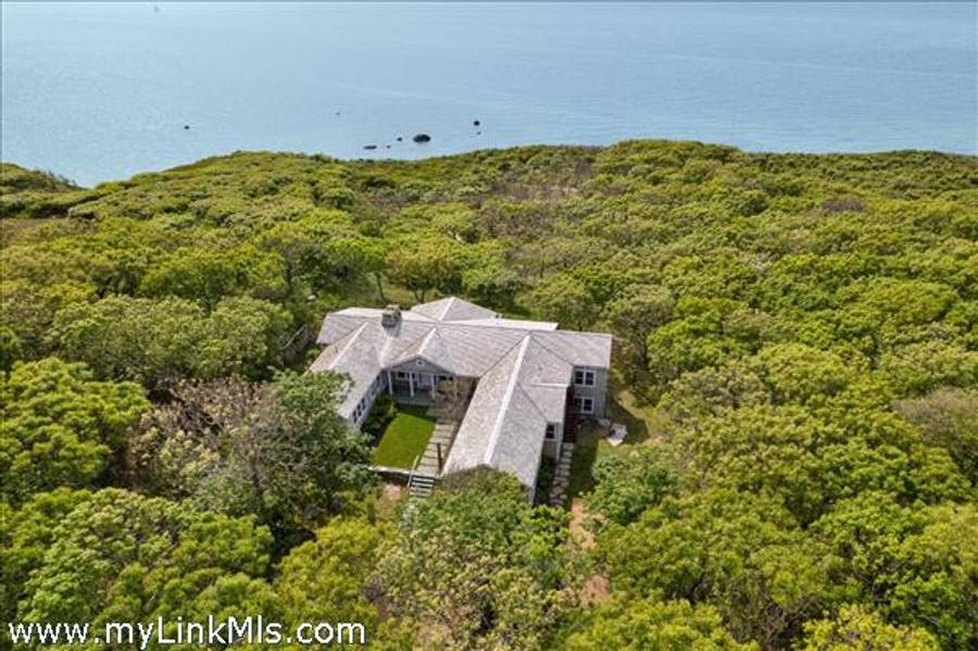 78 Hammett Road  Chilmark