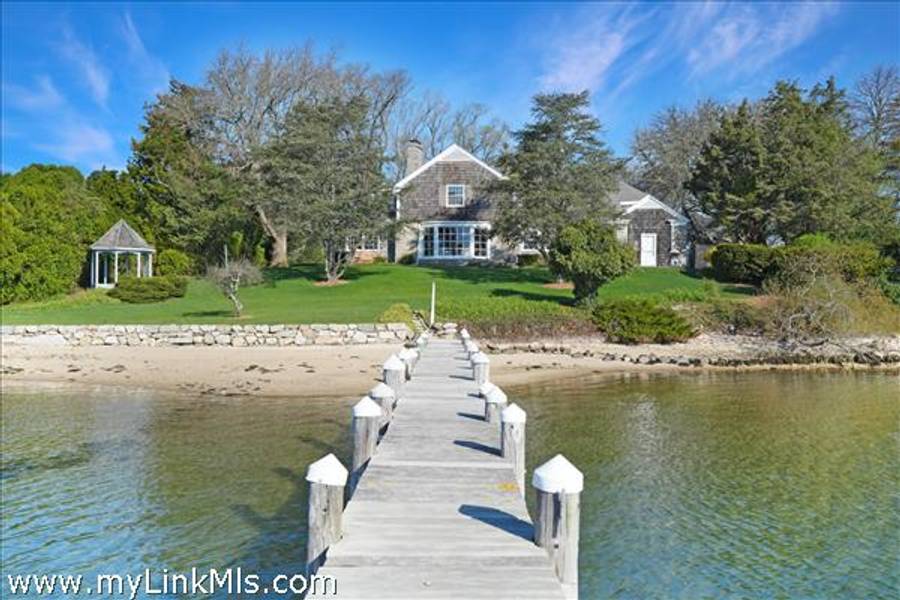 57 Hines Point Road  Vineyard Haven