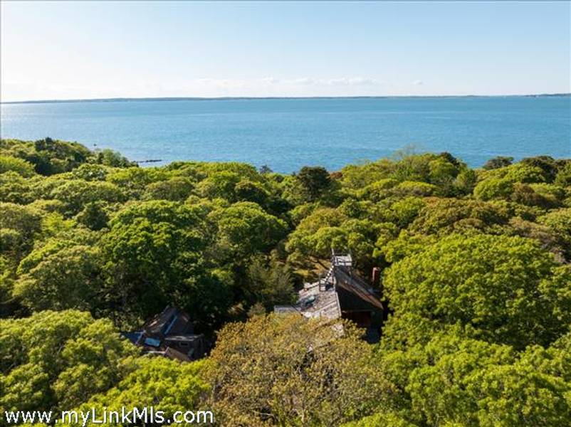 26- Chappaquiddick Avenue and Passamaquoddy Avenue  West Tisbury