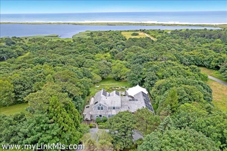 308 South Road  Chilmark