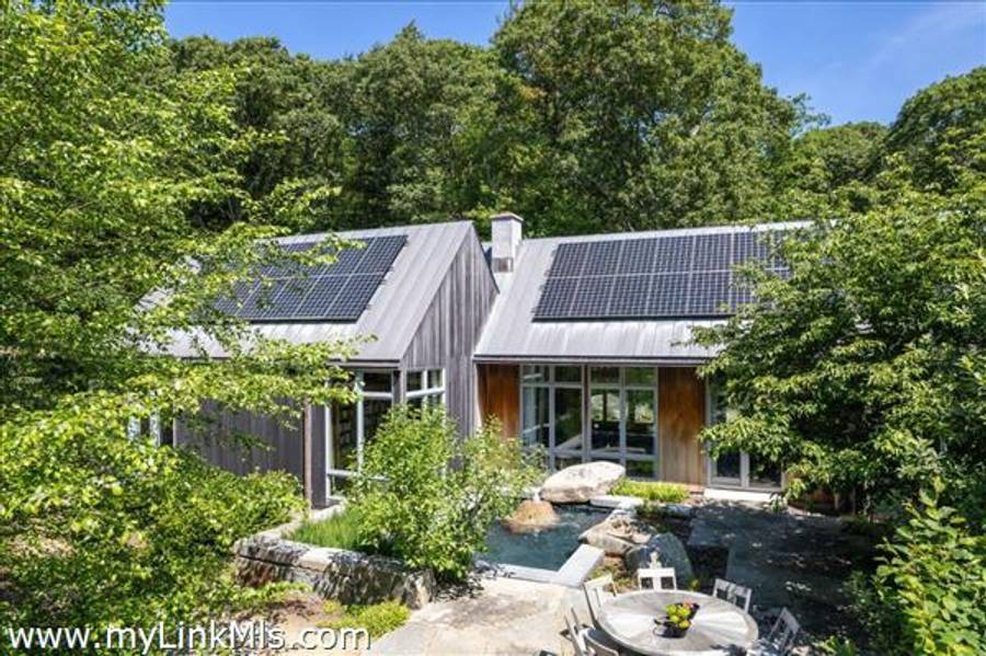 35 South Bowl Road  Chilmark