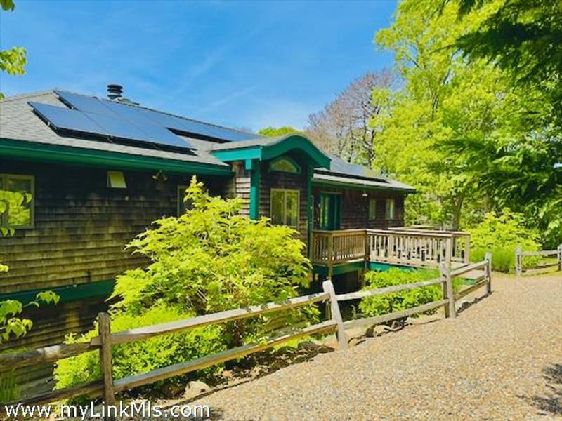 79 David Avenue  Vineyard Haven