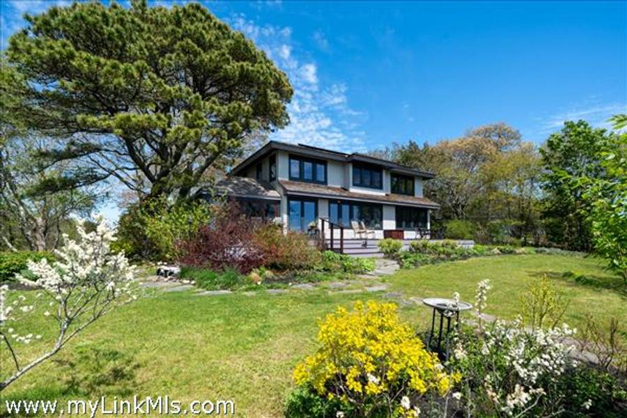 39- Sengekontacket Road  Oak Bluffs