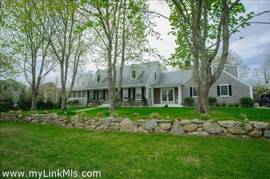 31 North Street  Edgartown