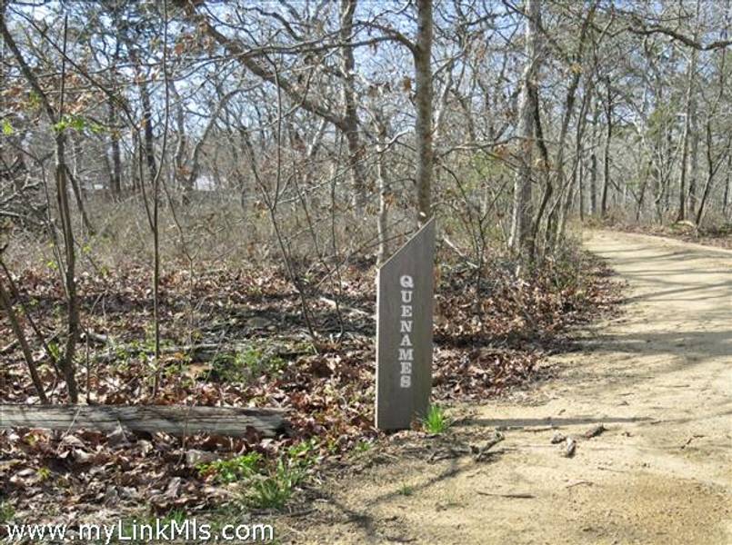 00 Quenames Road  Chilmark
