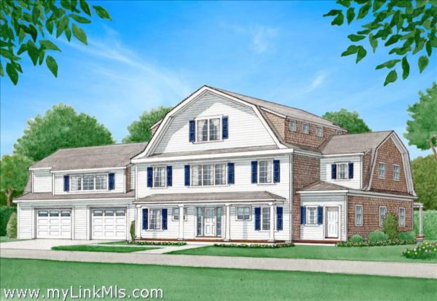23 Pinehurst Road  Edgartown