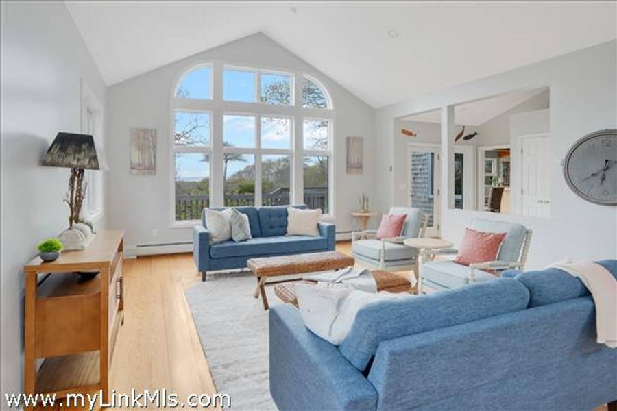 453 Lighthouse Road  Aquinnah