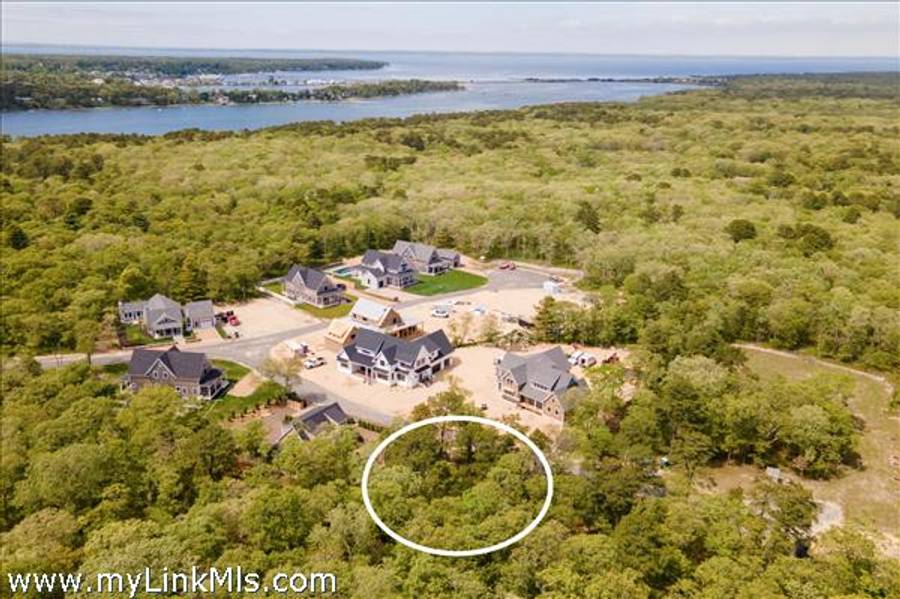 35 Double Ox Road  Oak Bluffs