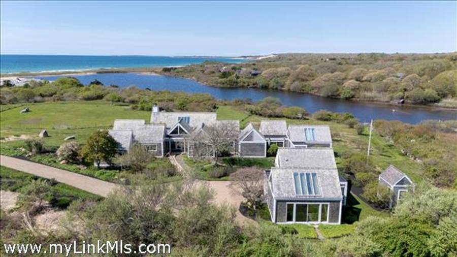 25 Osprey Lane  Chilmark