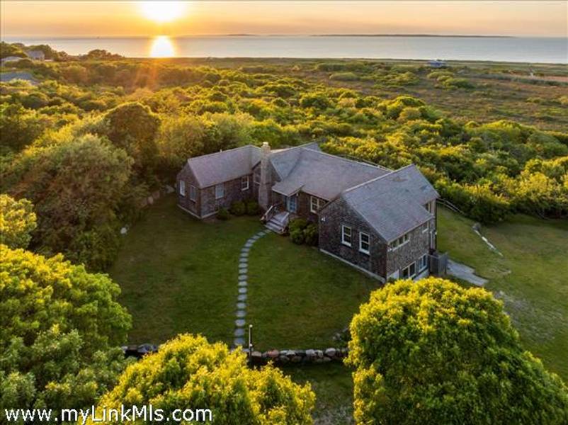 370- Lighthouse Road  Aquinnah