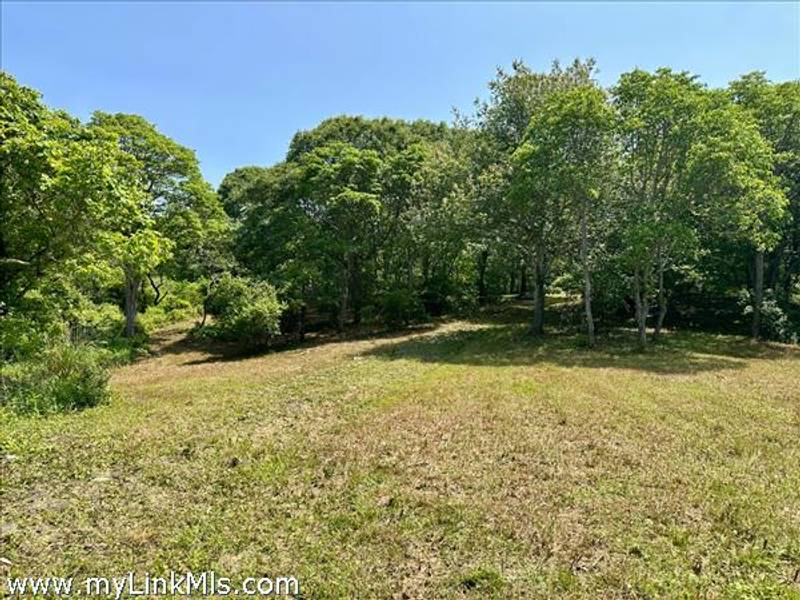 0 Jeffers Lane  Aquinnah