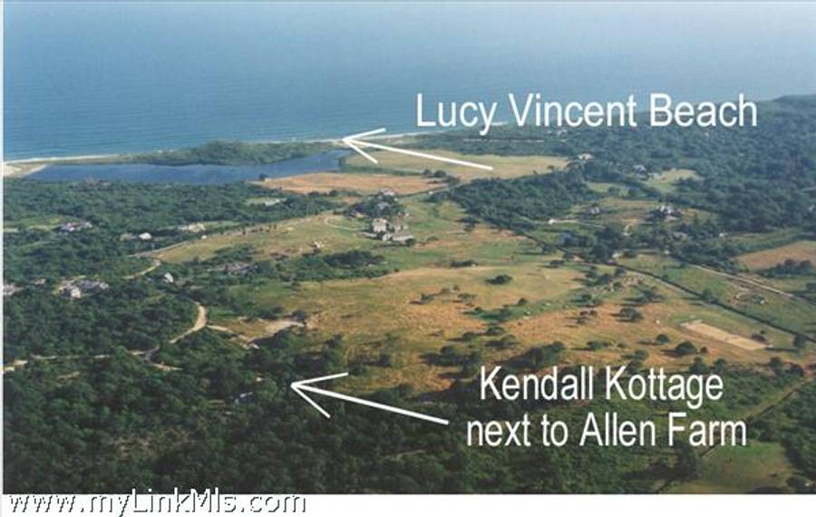 18 Allen Farm Road  Chilmark