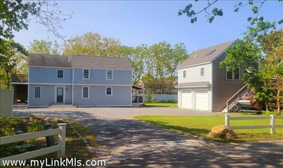7 Candlemaker Circle  Edgartown