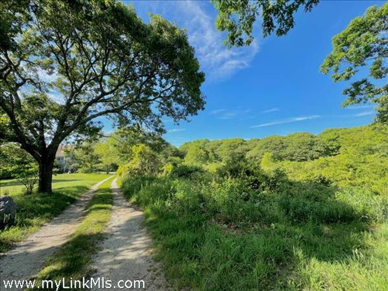 0- Old South Road  Aquinnah