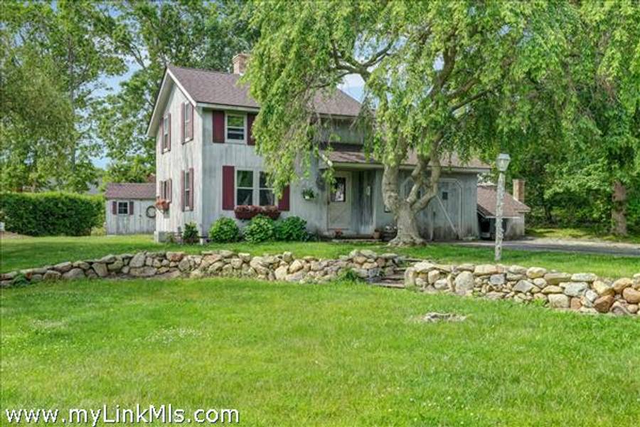 76 Norton Orchard Road  Edgartown