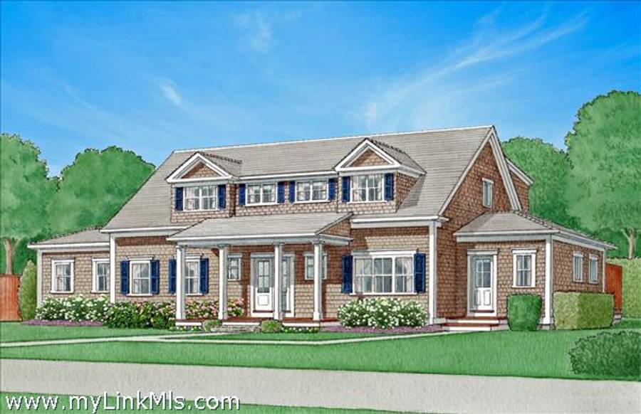 7 Marthas Road  Edgartown