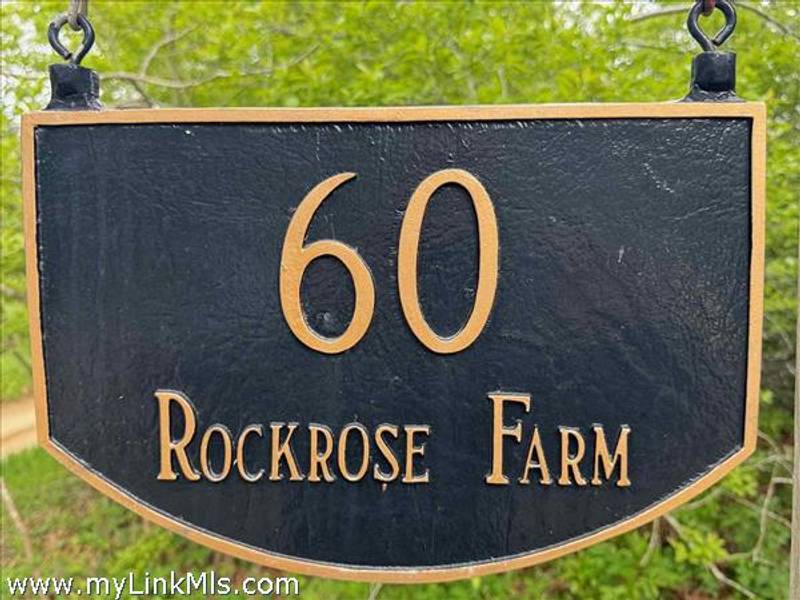 60 Meetinghouse Road  Chilmark