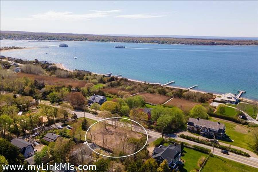 0 Temahigan Avenue Dover Street  Oak Bluffs