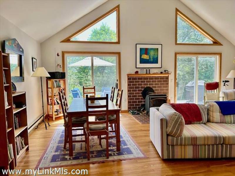 190 Longview Road  West Tisbury