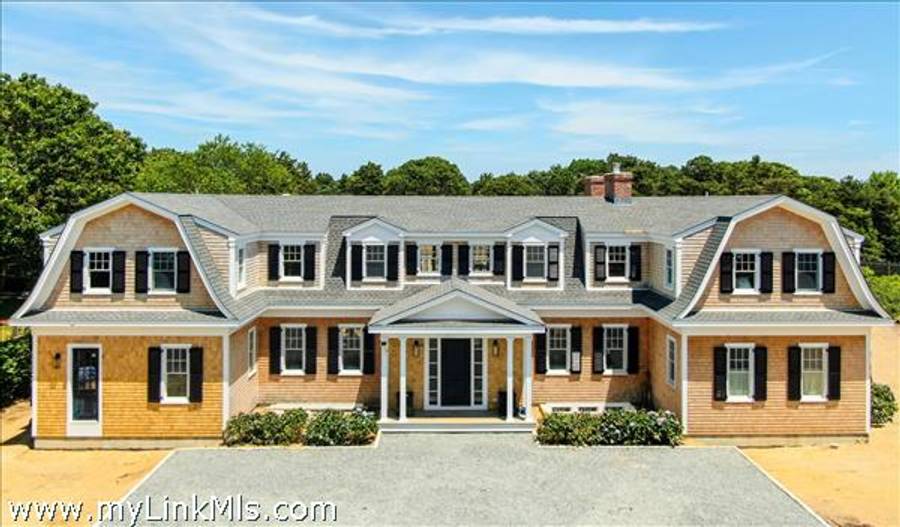 9A Duarte Circle  Edgartown