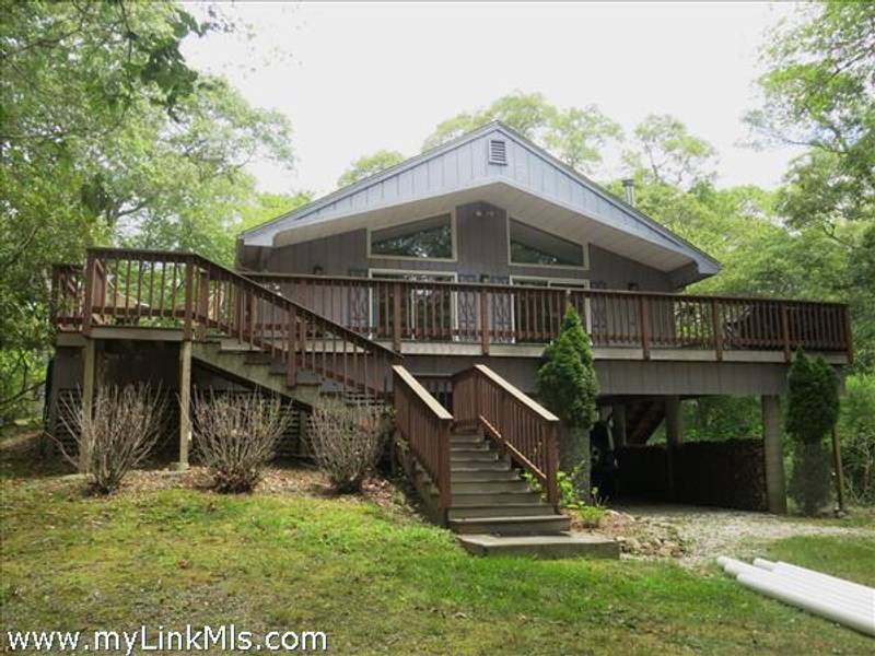 140 Longview Road  West Tisbury