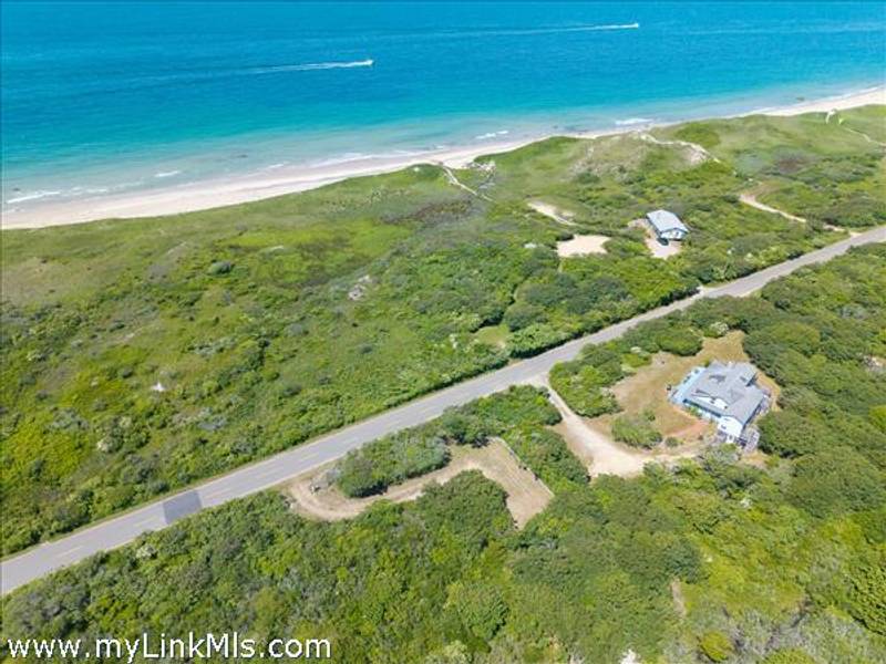 0 Moshup Trail  Aquinnah