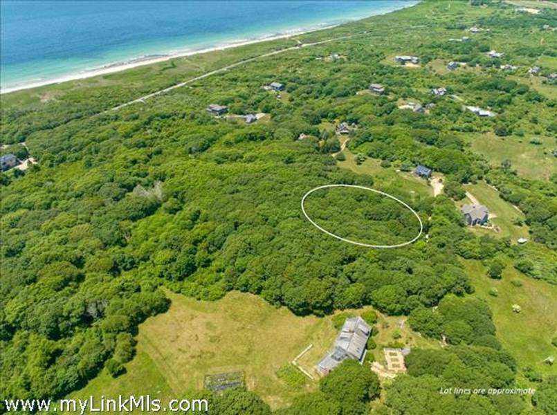 00 Old Field Road  Aquinnah