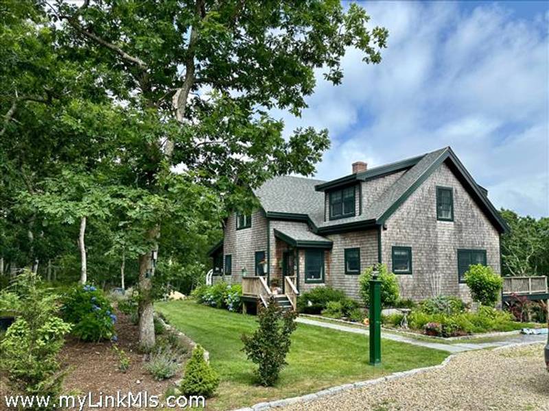 96 Hammett Lane  Chilmark