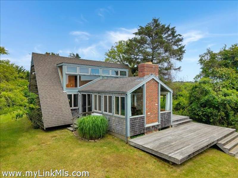 5 Oceanview Farm Road  Chilmark