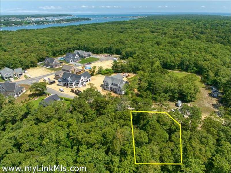 37 Double Ox Road  Oak Bluffs