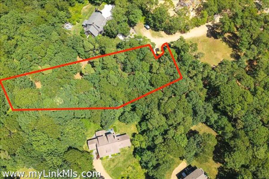 4 Wilsons Lane  Edgartown