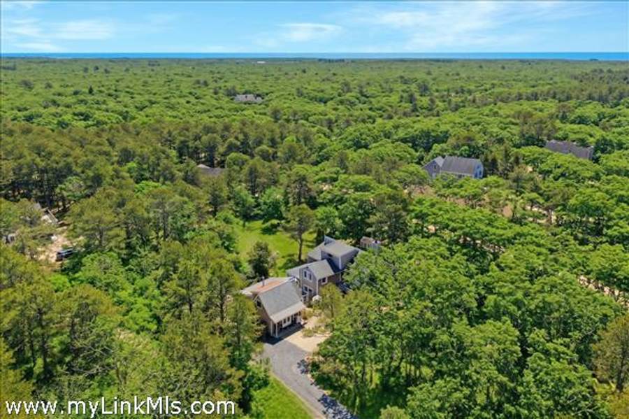188 Vineyard Meadow Farms Road  West Tisbury
