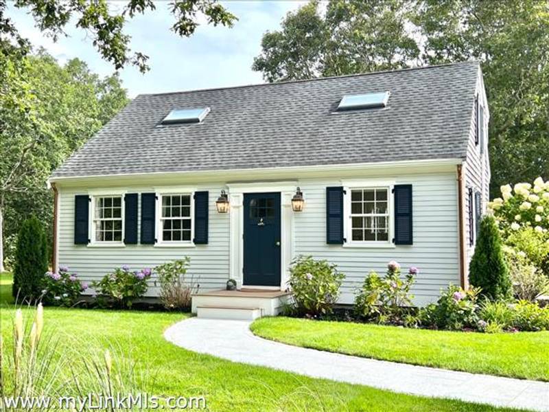 15 Night Heron Road  Edgartown
