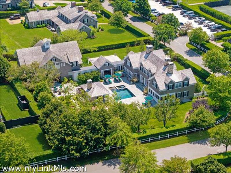 3 Field Club Lane  Edgartown