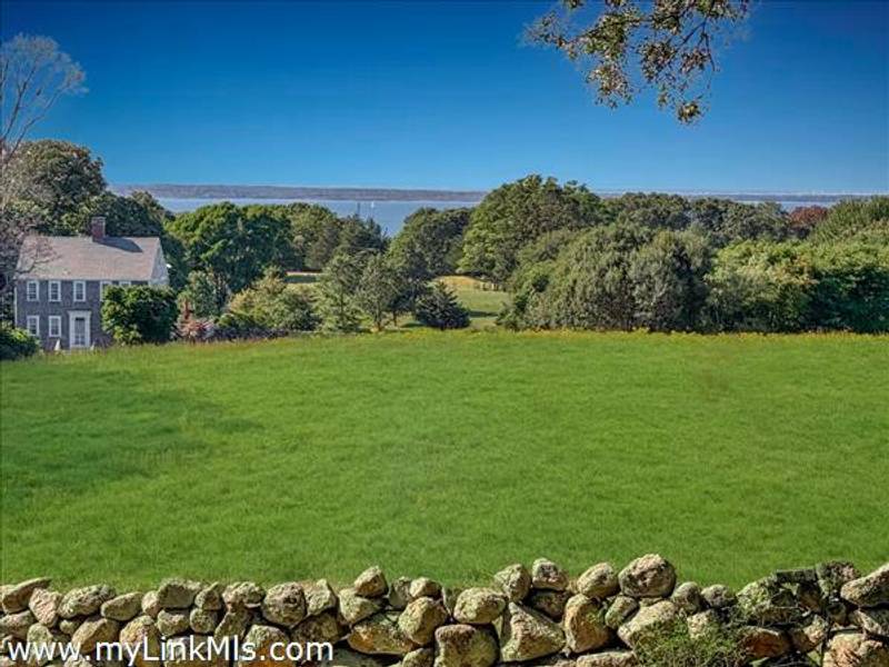 11 Ephriam Allen Road  West Tisbury