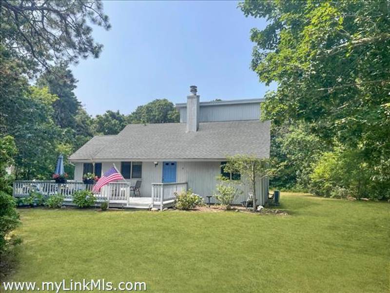 8 Court Street  Edgartown