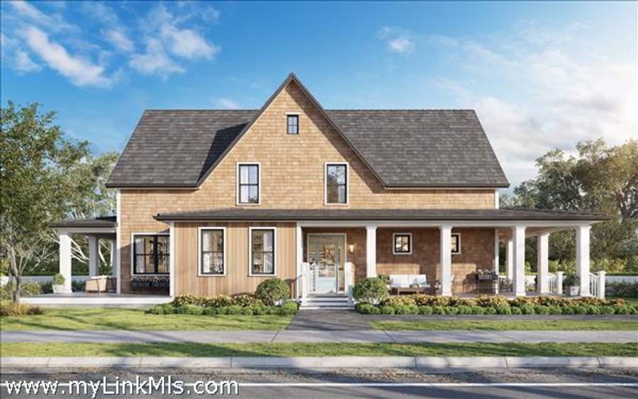 35 Double OX Road  Oak Bluffs