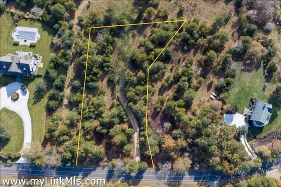 39 Slough Cove Road part of   Edgartown