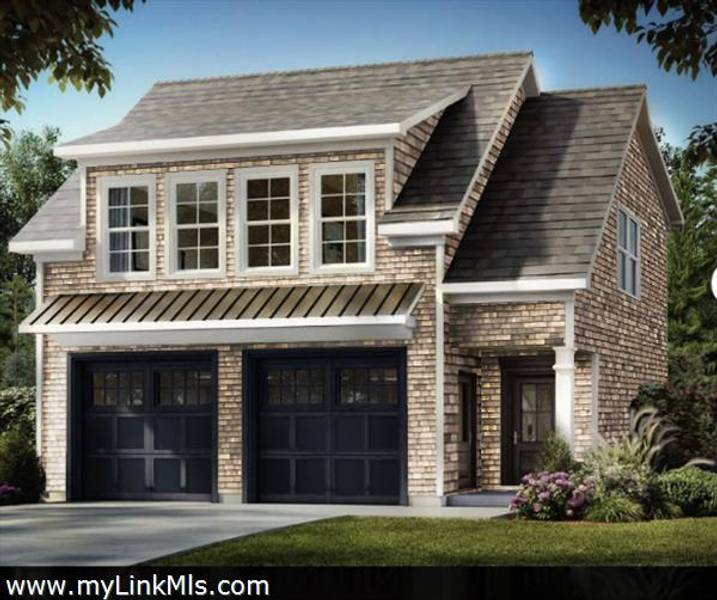 0 Pennsylvania Avenue  Oak Bluffs