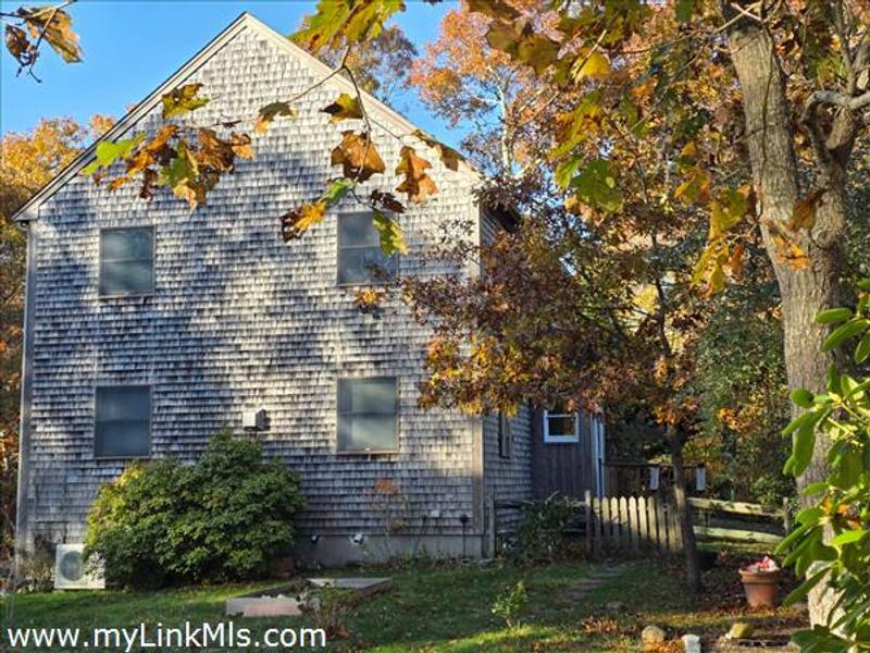 33 Alyssa Lane  Vineyard Haven