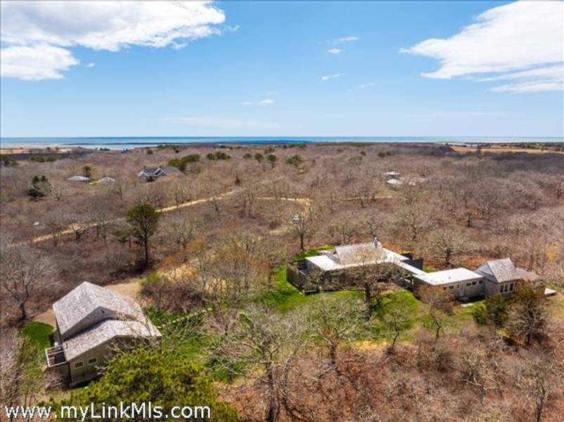 7 Black Point Road  Chilmark